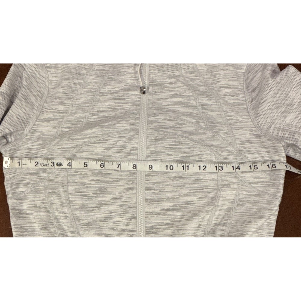 Lululemon Define Jacket, Wee Are From Space in Ic… - image 3